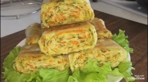 А ВЫ ЕЛИ ТАКУЮ ЗАКУСКУ ИЗ ЛАВАША С КАПУСТОЙ! А ЛЯ ПИРОЖКИ НА СКОРУЮ РУКУ.