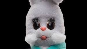 Не придумывай такого воздушного трамвая не существует ( отрывок спокушки)