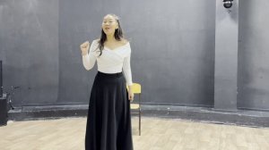 В.С Яковлев - Далан Тыгын Дархан Этигэн Хомус - Галина Кардашевская