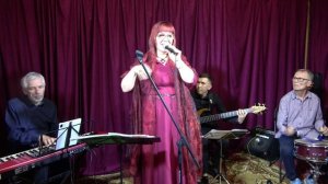 19 Танцующие Эвредики - Татьяна Клестова