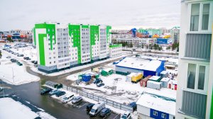 В Югре разработали новые решения для парковок