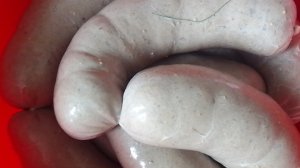 Ливерная# колбаса, в домашних условиях #приготовление #Сахалин