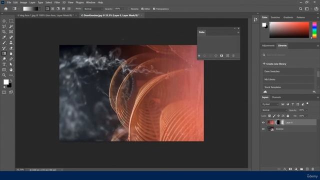 14 - FADE MASK PART 2 смотреть онлайн