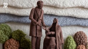 Связанные одной историей: Псковские открытки | ТОЛК