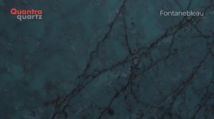 Кварцевый камень с подсветкой 9986 (FONTANEBLEAU)