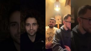 Погрузись в любовь Иисуса | Прямая трансляция | Игорь Бонд & Ярослав Солиган  & Ярослав Сорокин