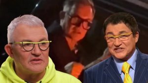 Дибров впервые прокомментировал скандальное видео