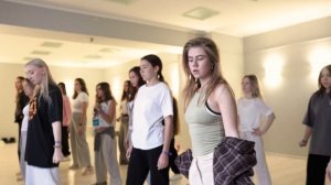 Культура Движения - 2025. Дневник команды «ESCAPE.»