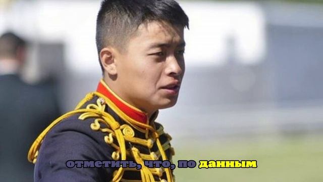 Воевавший за ВСУ наемник из Канады Икедзо заочно приговорен к 14 годам колонии