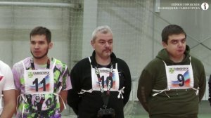 Первые новости от 17.11.25