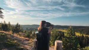 Карельский зоопарк