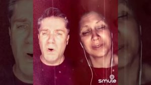 "The Impossible Dream" JOFFREY UPPER