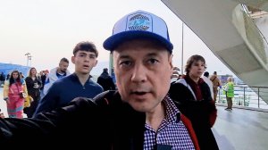 Сочи Сириус Фишт Футбол Россия-Чили Разборки