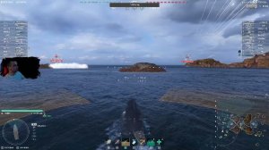 Пляваем Мир кораблей | CITIZEN