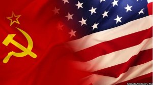 Как США признали СССР. Дипломатические отношения между СССР и США.