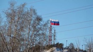 Программа "Главные новости" на 8 канале от 17.11.2025 Часть 2