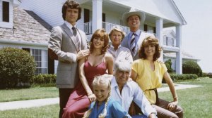 Сериал Даллас  - 1 сезон 4 серия / Dallas