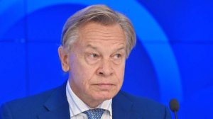 Пушков заявил о риске тюремного заключения Обамы