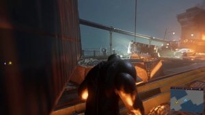 ПРОХОЖДЕНИЕ Marvel's Spider-Man Miles Morales ЧАСТЬ 7