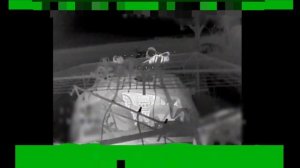 Уничтожение техники и живой силы бойцами 123 Бригады "Самарканда"