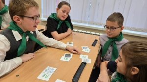 Что делать с мусором: первый эко-урок для орлят России