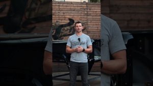 Ремонт и окрас крыла, установка доп.света, увеличенного бачка омывателя и крышки-роллеты на RAM TRX