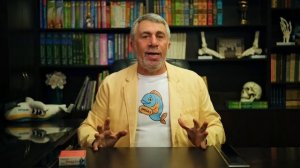 Омега 3 Объясняет доктор.👨⚕️