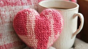 Доброе утро прекрасного понедельника