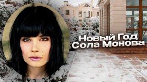 Сола Монова "Новый Год"