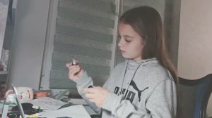 Контрольная работа №1  Артемьева Букреева Фёдорова