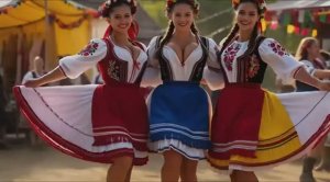 Шальные частушки смех без цензуры