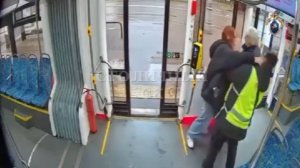 В Москве перед судом предстанет женщина, применившая насилие к контролеру