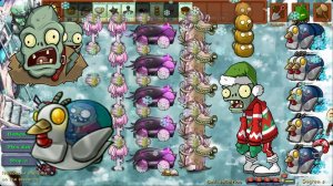 PvZ ПВЗ FusionНОВАЯ ВЕРСИЯ 3,0