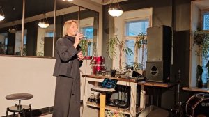 Анна Сеничева - Теология тела