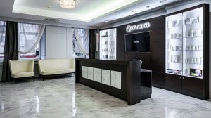 Клиника эстетической медицины КЛАЗКО - все виды пластических операций и современная косметология