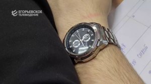 Что, где, когда? Более 150 жителей Егорьевска борются за звание лучших знатоков