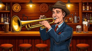 Давайте бросим пить, ребята! (юмор лайт)