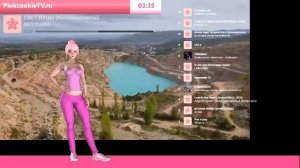 LIVE: channel68970545