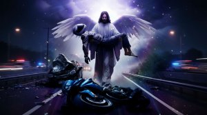 Музыкальный клип "Витька байкер"