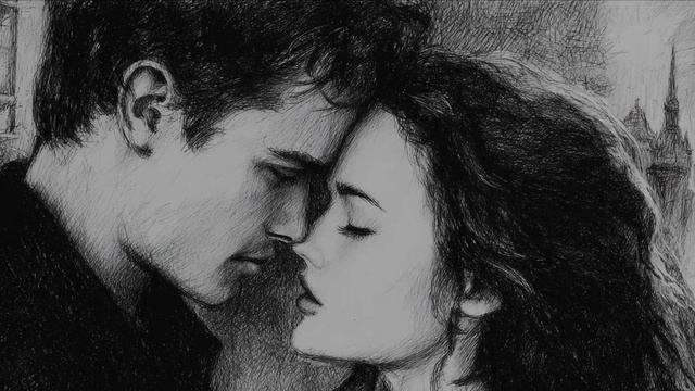 Я обниму Твою Душу. Тэн Лю Шер смотреть онлайн