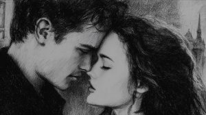 Я обниму Твою Душу. Тэн Лю Шер