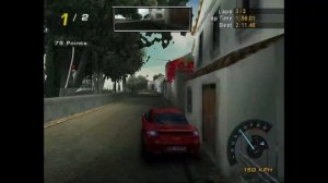 Need for Speed: Hot Pursuit 2 (2002) [Gamecube] - Часть 2 из 2