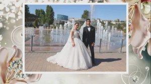 Артур и Вероника ! Пэтя Матемарчук отдэл кай о Серёга Гуджя . 14 сентября Виват . (1)