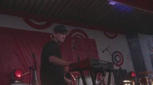 "Народный самодеятельный коллектив" ВИА группа "CHROME NORMAL"  - "Шамбала"