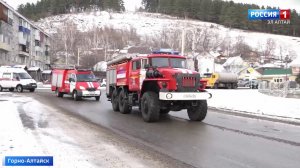 Автопробег памяти жертв ДТП