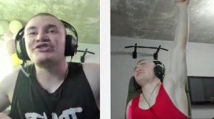 как Дерзко69 танцуе раньше и сичас