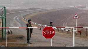 В ФТС сообщили о штатной работе пунктов пропуска авто на границе с КНР и Казахстаном