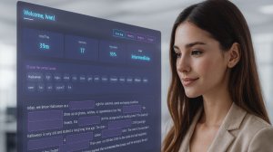 Приложение «Language Trainer»: любой текст на английском языке в упражнение.