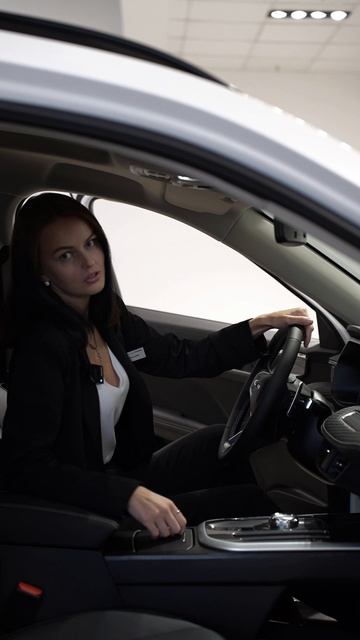 HAVAL JOLION ОБЗОР НА АВТО В ЧЕРЕПОВЦЕ