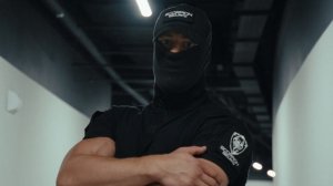 SCORPION SECURITY REWORK